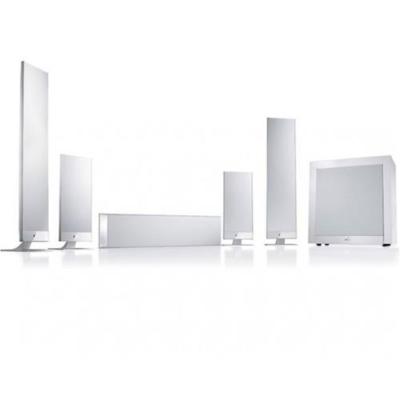 kef t205 5.1